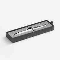 Ручка шариковая Bolt Soft Touch в футляре