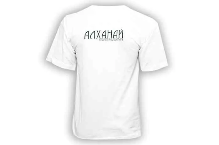 Печать на футболках оптом